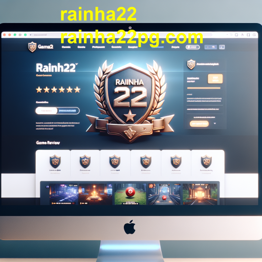 A Importância das Avaliações de Jogos no Rainha22