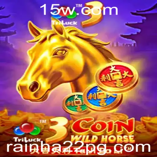 Descobrindo o Fascinante Mundo de 3CoinWildHorse