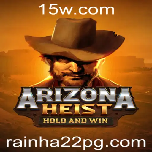 Descubra o Mundo de ArizonaHeist: Um Jogo de Estratégia e Aventura