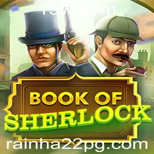 Entendendo o Fascínio de BookOfSherlock: Um Jogo de Estratégia e Mistério