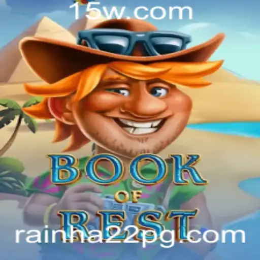 Desvendando o Jogo BookofRest: Um Mergulho no Misterioso Mundo da Rainha22