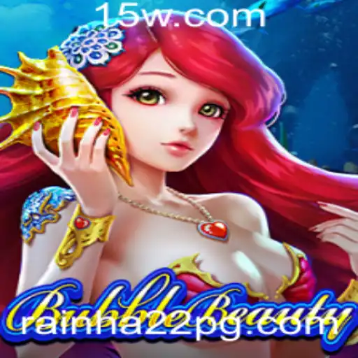 Descubra o Mundo Encantado de BubbleBeauty: O Jogo que Revolucionou a Diversão