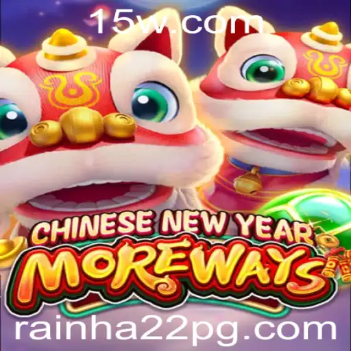 Descubra o Fascinante Universo de CHINESENEWYEARMOREWAYS