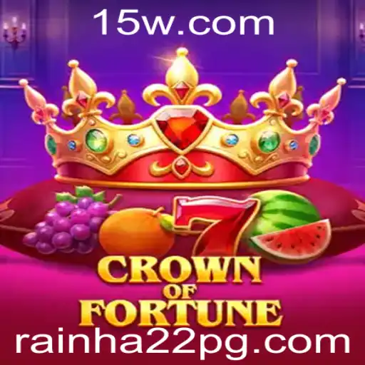 Crown of Fortune: Descubra o Fascinante Mundo de Estratégia e Magia