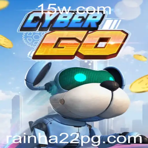 Descubra CyberGO: O Jogo de Estratégia do Futuro