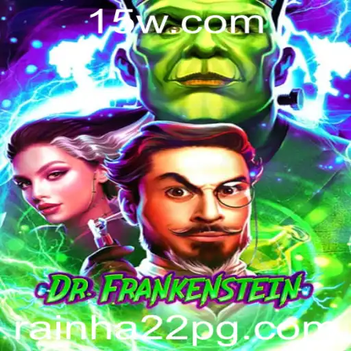 DrFrankenstein: A Aventura Interativa de Criação e Estratégia