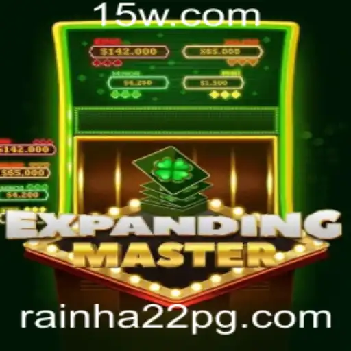 ExpandingMaster: Um Novo Fenômeno no Mundo dos Jogos