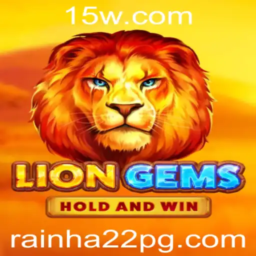 Descubra o Mundo de LionGems: Um Jogo Cativante de Estratégia