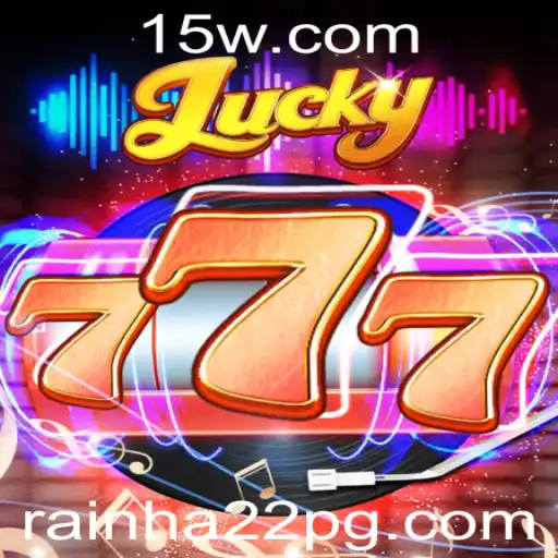 Descubra o Novo Jogo Sensação: Lucky777