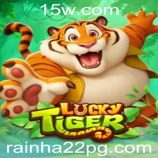 Explorando LuckyTiger: Uma Jornada no Mundo dos Jogos de Cartas