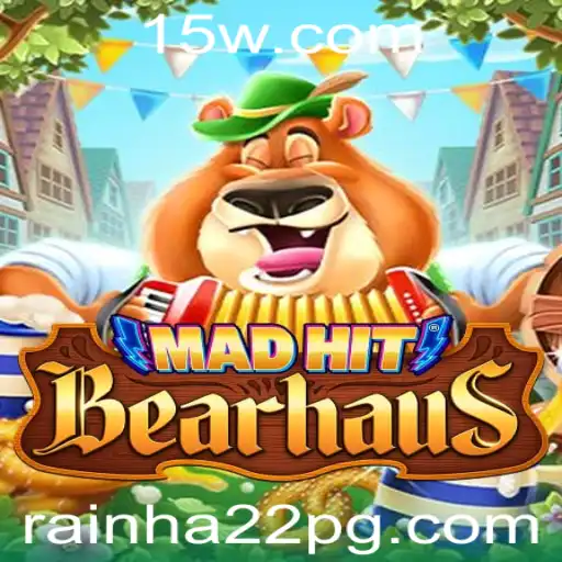 Descubra o Fascinante Mundo de MadHitBearhaus
