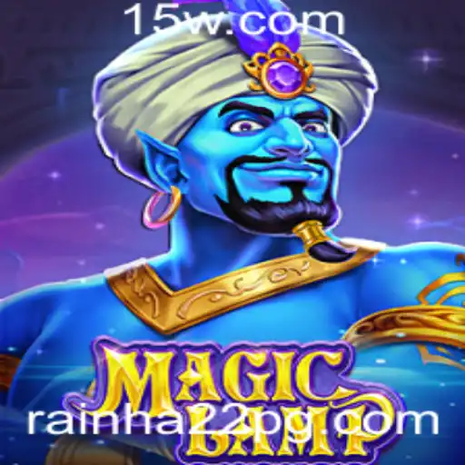 MagicLamp: Um Novo Jogo que Conquista o Mundo