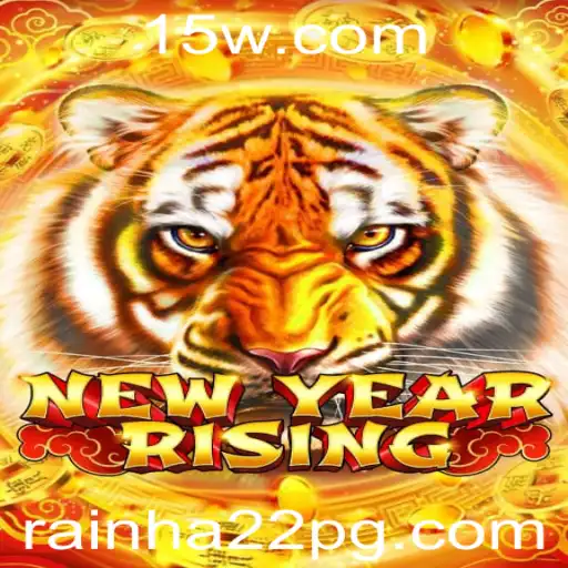 Descubra a Emoção e Estratégia com NewYearRising
