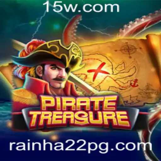 Descubra PirateTreasure: Um Novo Jogo de Aventura com a Rainha22