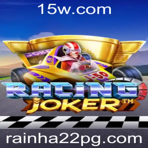 RacingJoker: A Nova Sensação no Mundo dos Jogos de Corrida