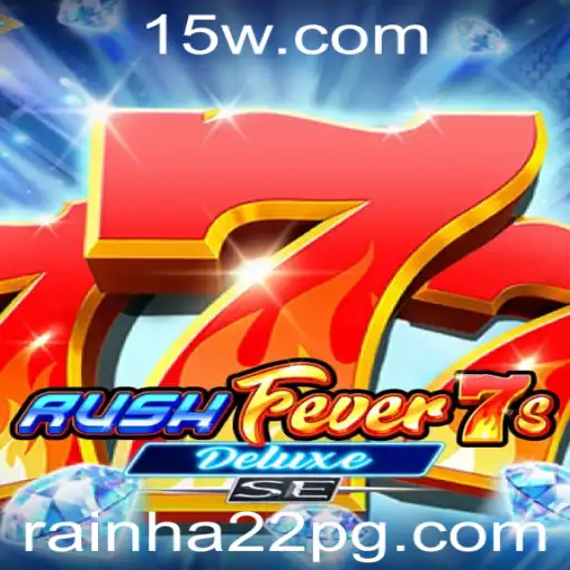 Descubra o Jogo RushFever7sDeluxeSE: Aventura, Estratégia e Diversão
