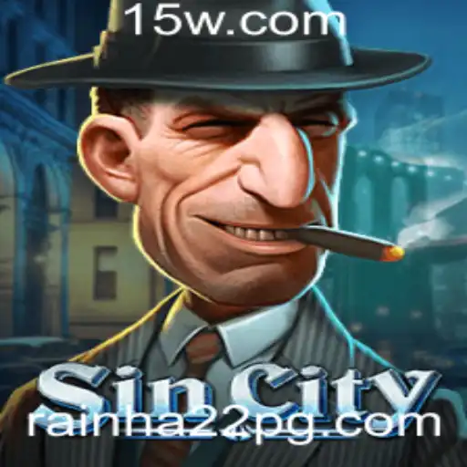 SinCity: O Novo Jogo de Estratégia que Captura a Imaginacão dos Jogadores