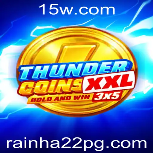 Descubra ThunderCoinsXxl: Um Novo Mundo de Estratégia e Aventura
