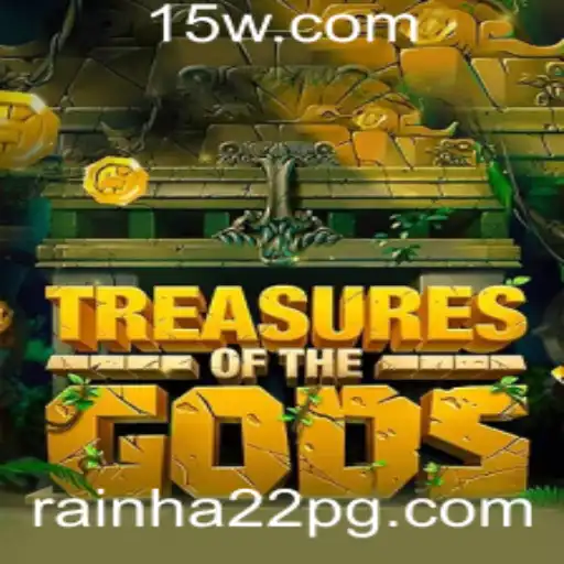 Descubra os Mistérios de TreasureoftheGods: Um Mergulho na Aventura Épica