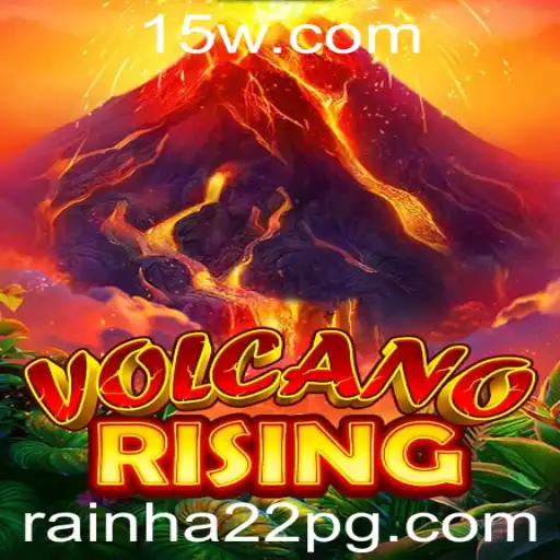 Descubra o Fascinante Mundo de VolcanoRising