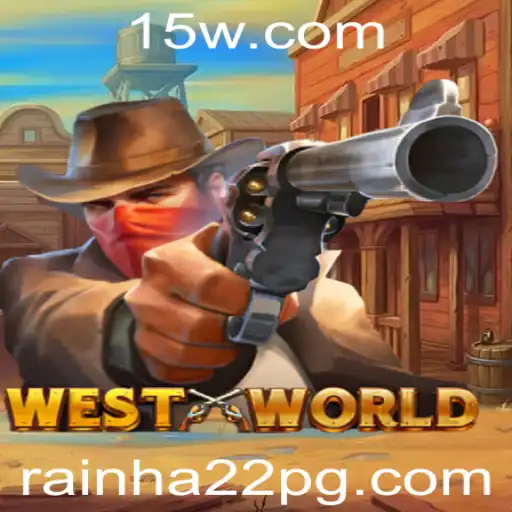 Descubra o Cativante Jogo 'WestWorld' Inspirado por Rainha22